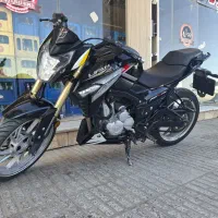 موتور سنگین لیفان 250|موتورسیکلت|اصفهان, عاشق‌آباد|دیوار