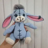 اسباب بازی /عروسک/ سرگرمی