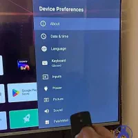 نصب انواع انتن