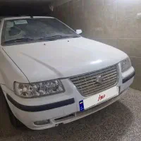 سمند ef7 دوگانه صفر