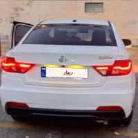 شاهین 402 GL بدون سانروف|خودرو سواری و وانت|پردیس, فاز ۴|دیوار