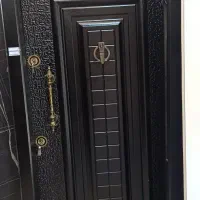 درب ضد سرقت و دربهای داخلی . کمد دیواری|خدمات پیشه و مهارت|دماوند, گیلاوند|دیوار