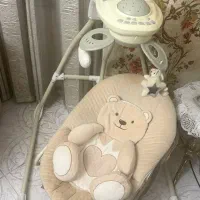 گهواره کودک