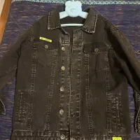 کت جین پسرانه