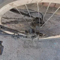 دوچرخه سایز 24|دوچرخه، اسکیت، اسکوتر|چالدران, |دیوار