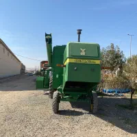 کمباین جاندیر|خودرو سنگین|بوکان, |دیوار