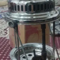 چراغ زنبوری قدیمی درحدنو