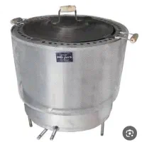 تنورخانگی ۵ میلیون