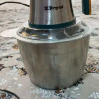 خردکن رویال