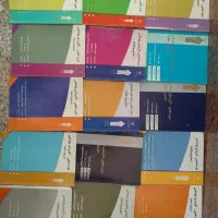 کتاب|کتاب و مجله آموزشی|تهران, جی|دیوار