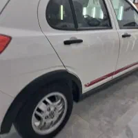 کوییک مدل 401|خودرو سواری و وانت|شیراز, حافظیه|دیوار