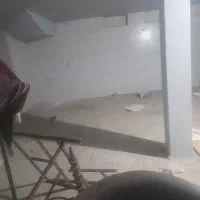 نیروی نظافت خانم