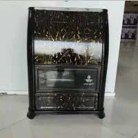 بخاری طرح شومینه
