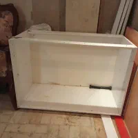 ورق ام دی اف، بدنه کابینت زمینی ،سینک دولگنه روکار|مصالح و تجهیزات ساختمان|تهران, سردارجنگل|دیوار