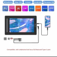 قلم نوری مانیتور دار