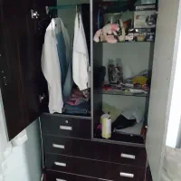 فروش دراور وجا لباسی