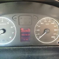 فروش خودرو سمند سورن ۹۱|خودرو سواری و وانت|آران و بیدگل, |دیوار