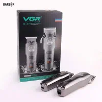 ماشین اصلاح وی جی آر مدل V-675 فروشگاه آرمان|آرایشی، بهداشتی، درمانی|اصفهان, امامزاده اسماعیل|دیوار