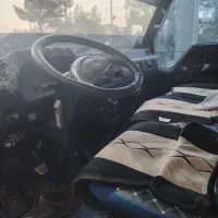 خاور هیوندا کروز مدل 88|خودرو سنگین|زاهدان, |دیوار