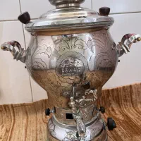 سماور ۶ لیتری