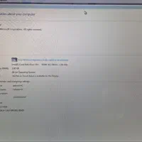 لپ تاپ dell بدیل نیاز مالی|رایانه همراه|جهرم, |دیوار