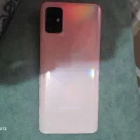 گوشی a51|موبایل|بهارستان, |دیوار