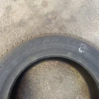 دو حلقه لاستیک نو|قطعات یدکی و لوازم جانبی|قروه, |دیوار