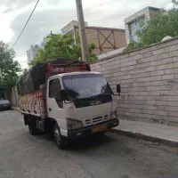 ایسوزو 5200|خودرو سنگین|چهاردانگه (تهران), |دیوار