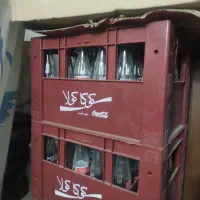 جعبه نوشابه
