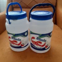 دبه دوکیلویی