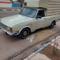 وانت 85 فروش یهویی فوری