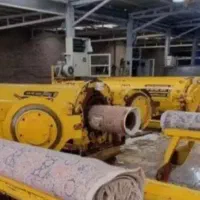 قالیشویی و مبل شویی گل مریم