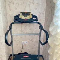 تردمیل|تجهیزات ورزشی|بجنورد, |دیوار