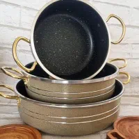 تولید قابلمه نانو گرانیت|ظروف پخت‌وپز|شیراز, بازار|دیوار