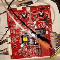 نصب تعمیر و سرویس کولر|خدمات پیشه و مهارت|رشت, توشیبا|دیوار