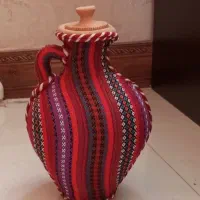 کوزه سفالی