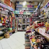 استخدام فروشنده خانم در سوپر مارکت