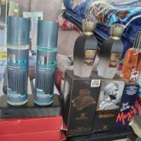 ادکلن|آرایشی، بهداشتی، درمانی|فسا, |دیوار