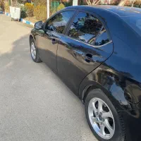 خودرو جکj5 دستی|خودرو سواری و وانت|فردیس, شهرک شهید حسینی|دیوار