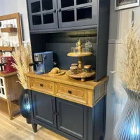 میز کافی بار|بوفه، ویترین، کنسول|نسیم‌شهر, |دیوار