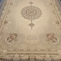 فرش ۹متری۱۲۰۰شانه،تعداد محدود، تخفیف تا پایان هفته|فرش|کرمانشاه, |دیوار