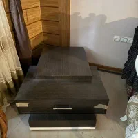 میز وسط مبل کاملا نو