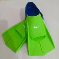 فین شنا نو سایز ۳۳ تا ۳۵