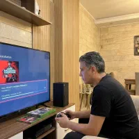 پلی۲سونیps.ایکس۴باکسps5.وانsاسxboxسریslimنصب بازی