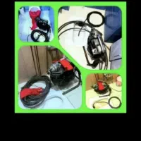 تاسیسات لوله بازکنی وچاه بازکنی فاضلاب