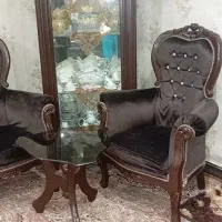 مبل مدل فرانسوی