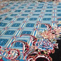 قالی ماشینی|فرش|اهواز, کارون|دیوار