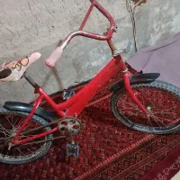 دوچرخه ۲۰|دوچرخه، اسکیت، اسکوتر|زابل, |دیوار