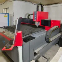 خدمات  برش  خم  جوش  رنگ  حکاکی