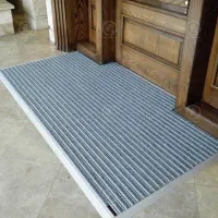 پادری آلومینیومی ترمز پله استپ پله ،سمباده سیلیسی|مصالح و تجهیزات ساختمان|تهران, نیلوفر|دیوار